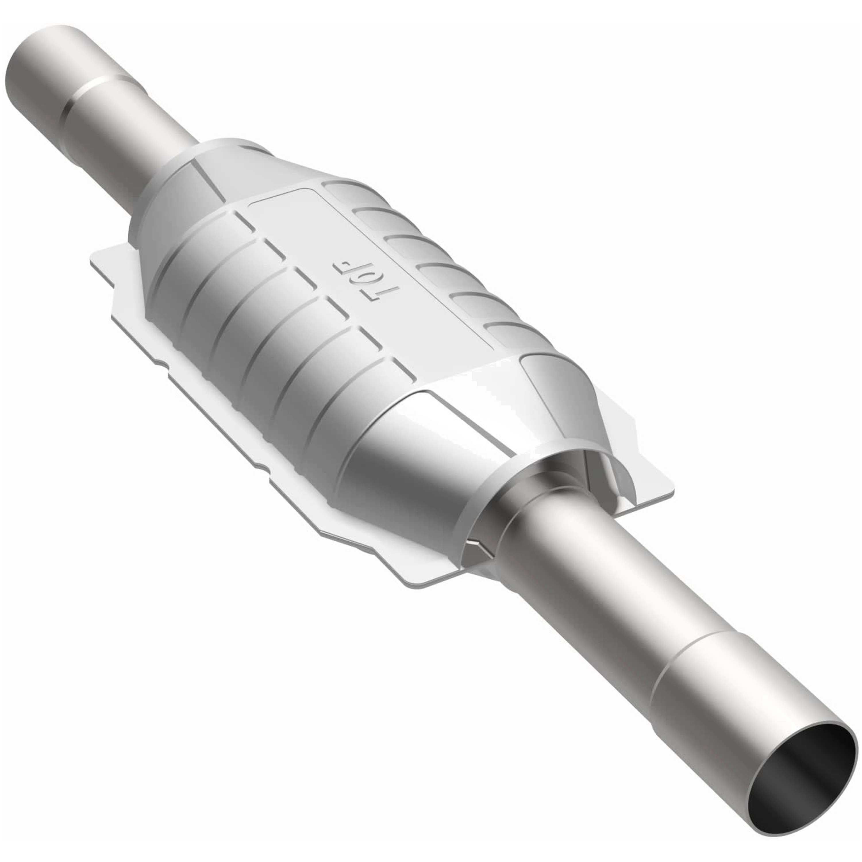 MagnaFlow Exhaust Products 23463 Standard Grade Direct-Fit Catalytic Converter